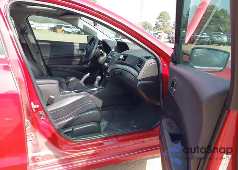 2019 Acura Ilx Standard z USA, uszkodzony, nr VIN 19UDE2F34KA011386